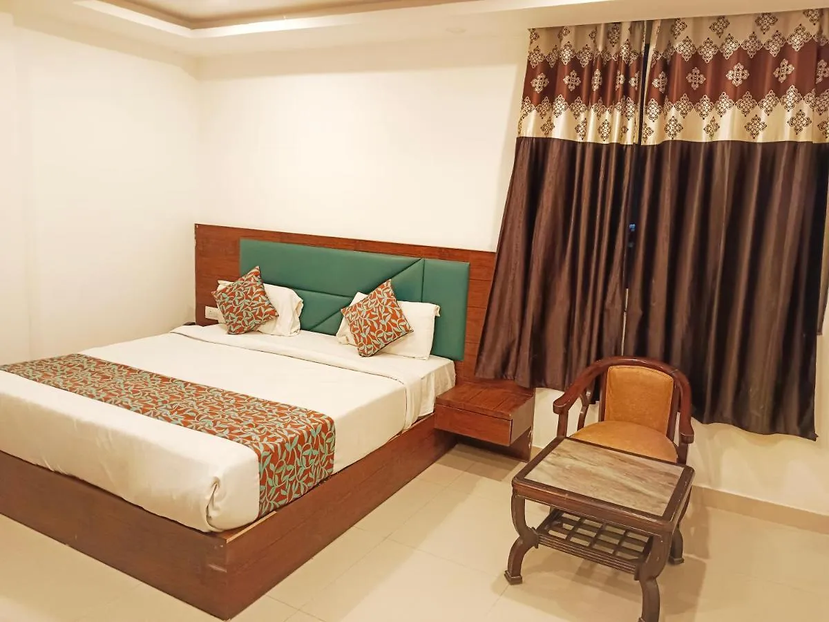 Hotel Krone Plaza Near Delhi Airport New Delhi