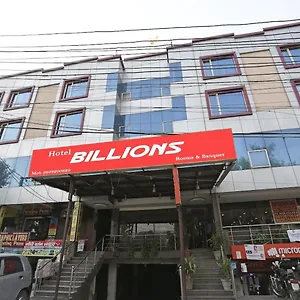 4* Hotel Billions Igi Airport