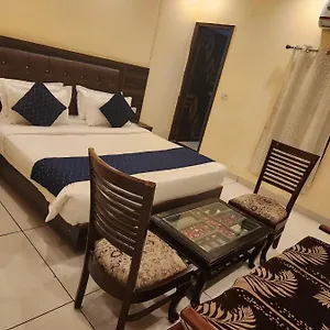 4* Hotel City Lite Near Igi Airport Delhi