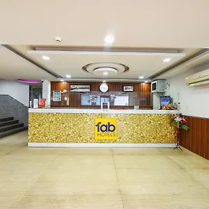 4* Hotel Fabhotel Belwood