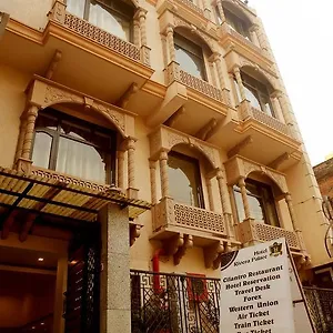 Rivera Palace Hotel